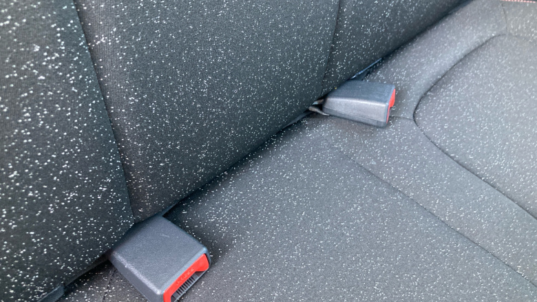 Dacia Spring 27kWh Expression 65 48kW 5dr Auto Electric Hatchback